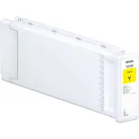 Epson UltraChrome XD2, Gelb, 700 ml, 1 Stück(e)