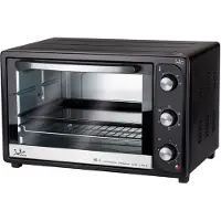 Jata Hn936 1500w Tischbackofen