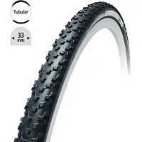 Tufo Flexus Cubus 33 Sg Tubular 700c X 33 Steifer Gravelreifen