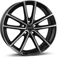 BORBET Felge W 7.0x17 ET44 5x112 SWPGL für Mercedes A B C CLA E GLA GLB5x112 SWPGL für Mercedes A B C CLA E GLA GLB Aluräder