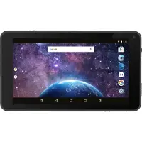 eSTAR HERO Tablet mit Star Wars Silikon Schutzhülle