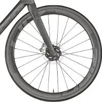 Topeak Presta 40 Mm Tubi Ventilverlängerung 2 Einheiten Silber Silber One Size