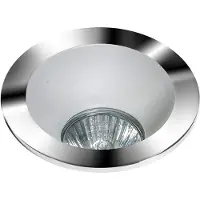 Azzardo AZ1730 REMO Einbauleuchte, 1 x GU10/50 W/230 V