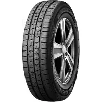 Nexen Winguard WT1 205/70 R15 106R Winterreifen