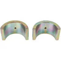 Ks Tools Halbschalen-Satz Ø 68x54mm - 460.1715