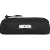 DAY ET Schlampermäppchen Gweneth RE - S Pencil Case Black schwarz
