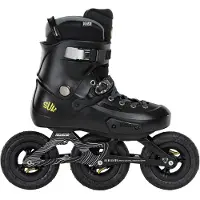 Powerslide Zoom Renegade 125 Inline-skates