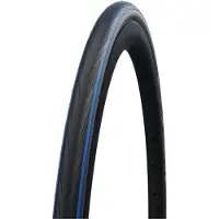 Schwalbe Lugano II 700x32c (32-622) HS471 Draht schwarz 11159020