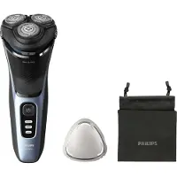 Philips Elektrischer Nass- und Trockenrasierer Serie 3000 S3243/12