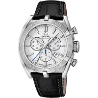 Jaguar - J857/A - Armbanduhr - Chronograph - Herren