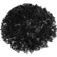 LEGO 250x 3873 Black