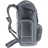 Deuter ProductName DE, Wandern, Schwarz, Seitentasche, M, 30 l, 1,27 kg