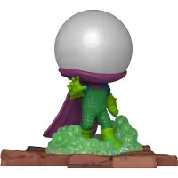 Funko POP! Marvel Deluxe Exklusive Mysterio-figur Der Sinistren Sechs