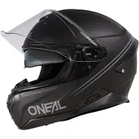 O'Neal Bike Helm Challenger Solid Black S (55/56 cm)