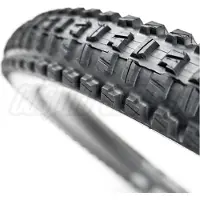 E*thirteen All-Terrain Faltreifen, 29"x2.4", 62-622, 120TPI, Enduro Casing, Control Compound, Tubel