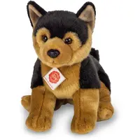 HERMANN Teddy Sitzender Teddy-pastor Deutsch 30 Cm