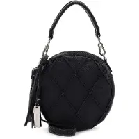 Suri Frey Handtasche Umhängetasche Lilly Crossbody Bag Blue dunkelblau