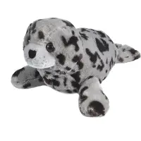 Wild republic Harbor Seal, Spielzeug-Seehund