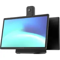KanDao Meeting Ultra, Gruppen-Videokonferenzsystem, 4K Ultra HD, 30 fps, Schwarz
