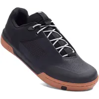 Crankbrothers Unisex Fahrradschuhe Stamp Lace , Schwarz Silber, 46