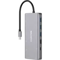 Canyon Cns-tds12 Usb-c Hub