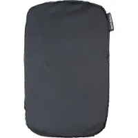 Basil Buddy Cushion for Buddy Dog Bicycle Basket Fahrradkorb-Zubehör Black