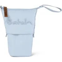 Satch Schulzubehör Skandi Pencil Slider -Kollektionen 2025 Nordic Ice Blue