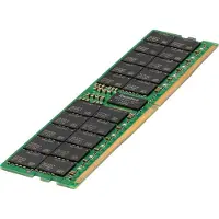 HP 32GB (1x32GB) Dual Rank x8 DDR5-5600 CAS-46-45-45 EC8 Registered Smart Memory Kit, 32 GB, 1 x 32 GB, DDR5, 2800 MHz, 288-pin DIMM