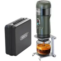 HiBREW - H4B_GN - Filter-Kaffeemaschine