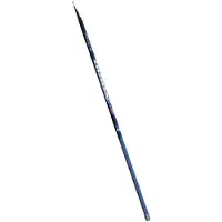 LINEAEFFE Orion Stipprute Blau,Silber 6.00 m / 25 g Blau,Silber 6.00 m