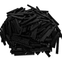 LEGO Black 6112