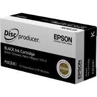 Epson Discproducer Pp-100/pp-50 Tintenpatrone