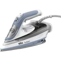 Braun Si5078gy Ge 2800w Dampfbügeleisen