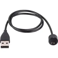 Akyga AK-SW-14, Drinnen, USB, 0,5 m, Schwarz