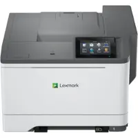 Lexmark CS632dwe, Laser, Farbe, 4800 x 4800 DPI, A4, 40 Seiten pro Minute, Doppelseitiger Druck