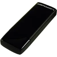 LC-Power LC-M2-C-42MM M.2-SATA-SSD-Gehäuse, USB 3.2 Gen.2, schwarz