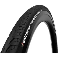 Vittoria Randonneur Reflective 700c X 38 Steifer Rennradreifen