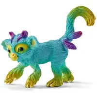 Schleich Shalu bayala, Multi, Weiblich, 1 Stück
