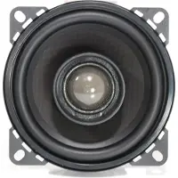 Audio System XC100 EVO Koaxial Lautsprecher 10 cm