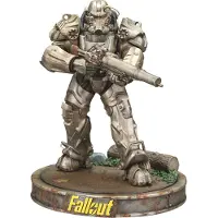 Dark Horse Comics Fallout Maximus PVC Statue 25 cm