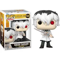 Funko POP! Tokyo Ghoul Re Haise Sasaki Figur