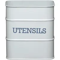 Kitchencraft Ln Becher Mit Utensilienhalter