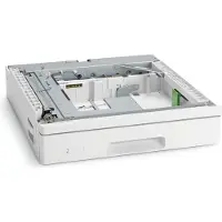 Xerox 1x 520-Blatt-Zufuhr A3, Papierfach, , VersaLink B7000 Series Multifunction Printers VersaLink B7100 Series Multifunction..., 520 Blätter, Weiß, China