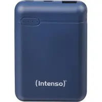 Intenso Xs10.000 10.000mah Usb A/c Powerbank