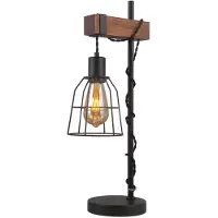 ITALUX Reda TB-4793-1-L Tischlampe