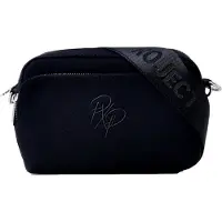 Project X Paris Handtasche B2472-BK für Uni