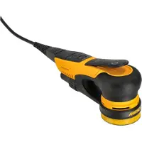Mirka DEROS II 350 77mm Hub 5,0 Exzenterschleifer