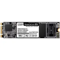 Team Group MS30, 256 GB, M.2, 550 MB/s, 6 Gbit/s