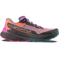 La Sportiva Prodigio Trailrunning-schuhe Rosa EU 36 Frau Rosa EU 36