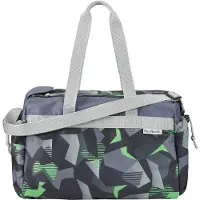 MCNEILL Sporttasche Sportbag Techno mehrfarbig